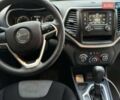 Синій Джип Cherokee, об'ємом двигуна 2.36 л та пробігом 220 тис. км за 9990 $, фото 26 на Automoto.ua