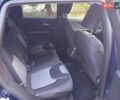 Синий Джип Чероки, объемом двигателя 3.24 л и пробегом 211 тыс. км за 12500 $, фото 8 на Automoto.ua