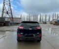 Синий Джип Чероки, объемом двигателя 2.36 л и пробегом 120 тыс. км за 12600 $, фото 10 на Automoto.ua