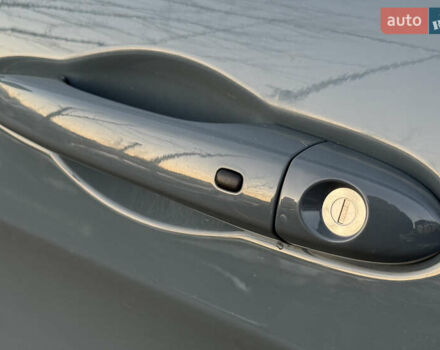 Синий Джип Чероки, объемом двигателя 3.24 л и пробегом 195 тыс. км за 15777 $, фото 15 на Automoto.ua