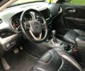 Синий Джип Чероки, объемом двигателя 2.36 л и пробегом 129 тыс. км за 14500 $, фото 9 на Automoto.ua