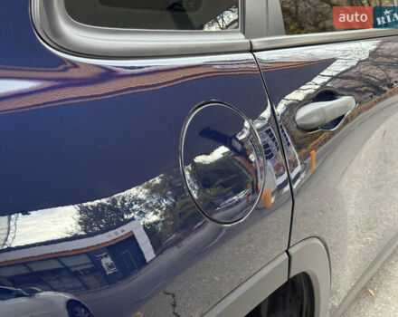 Джип Cherokee 2014 у Дніпро (Дніпропетровську) на Automoto.ua Синій Джип Cherokee, об'ємом двигуна 2.36 л та пробігом 199 тис. км за 10499 $, фото 28 на Automoto.ua