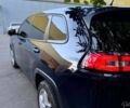 Синій Джип Cherokee, об'ємом двигуна 2.36 л та пробігом 220 тис. км за 9990 $, фото 10 на Automoto.ua