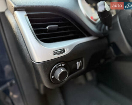 Синий Джип Чероки, объемом двигателя 2.36 л и пробегом 136 тыс. км за 11550 $, фото 34 на Automoto.ua