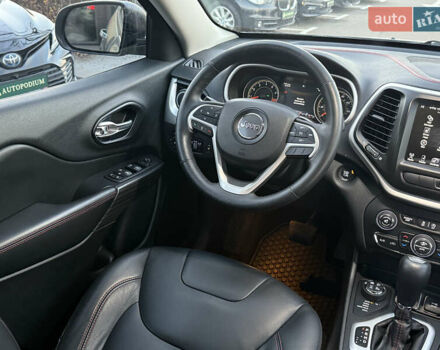 Синий Джип Чероки, объемом двигателя 3.24 л и пробегом 195 тыс. км за 15777 $, фото 43 на Automoto.ua