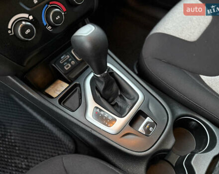 Синий Джип Чероки, объемом двигателя 2.36 л и пробегом 136 тыс. км за 11550 $, фото 40 на Automoto.ua