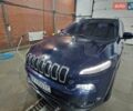 Синий Джип Чероки, объемом двигателя 1.96 л и пробегом 96 тыс. км за 14500 $, фото 12 на Automoto.ua