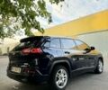 Синій Джип Cherokee, об'ємом двигуна 2.36 л та пробігом 220 тис. км за 9990 $, фото 15 на Automoto.ua
