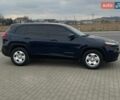 Синій Джип Cherokee, об'ємом двигуна 2.36 л та пробігом 329 тис. км за 9500 $, фото 2 на Automoto.ua