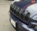 Джип Cherokee 2014 у Дніпро (Дніпропетровську) на Automoto.ua Синій Джип Cherokee, об'ємом двигуна 2.36 л та пробігом 199 тис. км за 10499 $, фото 16 на Automoto.ua