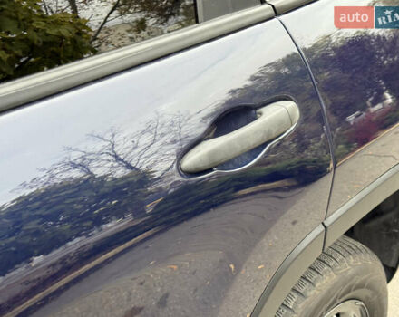 Джип Cherokee 2014 у Дніпро (Дніпропетровську) на Automoto.ua Синій Джип Cherokee, об'ємом двигуна 2.36 л та пробігом 199 тис. км за 10499 $, фото 21 на Automoto.ua