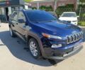 Синій Джип Cherokee, об'ємом двигуна 2.4 л та пробігом 166 тис. км за 14490 $, фото 7 на Automoto.ua