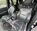Синій Джип Cherokee, об'ємом двигуна 3.2 л та пробігом 85 тис. км за 8000 $, фото 7 на Automoto.ua