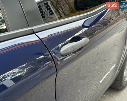 Джип Cherokee 2014 у Дніпро (Дніпропетровську) на Automoto.ua Синій Джип Cherokee, об'ємом двигуна 2.36 л та пробігом 199 тис. км за 10499 $, фото 30 на Automoto.ua