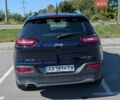 Синий Джип Чероки, объемом двигателя 2.36 л и пробегом 221 тыс. км за 14300 $, фото 17 на Automoto.ua