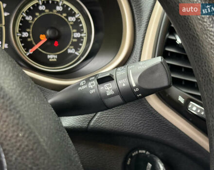 Джип Cherokee 2014 у Дніпро (Дніпропетровську) на Automoto.ua Синій Джип Cherokee, об'ємом двигуна 2.36 л та пробігом 199 тис. км за 10499 $, фото 47 на Automoto.ua