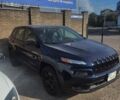 Синій Джип Cherokee, об'ємом двигуна 2.36 л та пробігом 237 тис. км за 9500 $, фото 6 на Automoto.ua