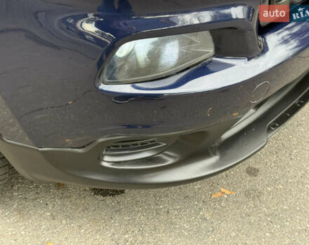 Джип Cherokee 2014 у Дніпро (Дніпропетровську) на Automoto.ua Синій Джип Cherokee, об'ємом двигуна 2.36 л та пробігом 199 тис. км за 10499 $, фото 35 на Automoto.ua