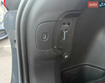 Синий Джип Чероки, объемом двигателя 3.24 л и пробегом 195 тыс. км за 15777 $, фото 44 на Automoto.ua