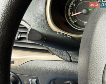 Джип Cherokee 2014 у Дніпро (Дніпропетровську) на Automoto.ua Синій Джип Cherokee, об'ємом двигуна 2.36 л та пробігом 199 тис. км за 10499 $, фото 46 на Automoto.ua