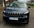 Синий Джип Чероки, объемом двигателя 3.2 л и пробегом 169 тыс. км за 13900 $, фото 7 на Automoto.ua