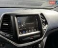 Синій Джип Cherokee, об'ємом двигуна 3.24 л та пробігом 184 тис. км за 12999 $, фото 40 на Automoto.ua