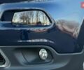 Синий Джип Чероки, объемом двигателя 2.2 л и пробегом 109 тыс. км за 16999 $, фото 5 на Automoto.ua