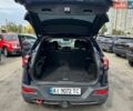 Синий Джип Чероки, объемом двигателя 2.36 л и пробегом 244 тыс. км за 12500 $, фото 5 на Automoto.ua