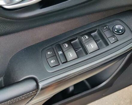 Синий Джип Чероки, объемом двигателя 3.24 л и пробегом 165 тыс. км за 15000 $, фото 13 на Automoto.ua