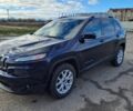 Джип Чероки 2015 в Коломые на Automoto.ua Синий Джип Чероки, объемом двигателя 2.4 л и пробегом 160 тыс. км за 12699 $, фото 1 на Automoto.ua