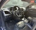 Синій Джип Cherokee, об'ємом двигуна 3.24 л та пробігом 184 тис. км за 13900 $, фото 26 на Automoto.ua
