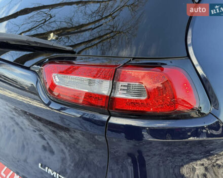 Синій Джип Cherokee, об'ємом двигуна 3.24 л та пробігом 185 тис. км за 13500 $, фото 16 на Automoto.ua