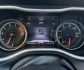 Синій Джип Cherokee, об'ємом двигуна 3.2 л та пробігом 85 тис. км за 16100 $, фото 19 на Automoto.ua