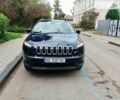 Синій Джип Cherokee, об'ємом двигуна 2.4 л та пробігом 116 тис. км за 13200 $, фото 1 на Automoto.ua