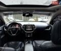 Синий Джип Чероки, объемом двигателя 3.24 л и пробегом 184 тыс. км за 12999 $, фото 45 на Automoto.ua
