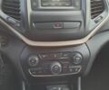 Джип Чероки 2015 в Коломые на Automoto.ua Синий Джип Чероки, объемом двигателя 2.4 л и пробегом 160 тыс. км за 12699 $, фото 6 на Automoto.ua