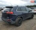 Джип Чероки 2015 в Хмельницком на Automoto.ua Синий Джип Чероки, объемом двигателя 3.24 л и пробегом 129 тыс. км за 1700 $, фото 2 на Automoto.ua