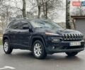 Синий Джип Чероки, объемом двигателя 3.24 л и пробегом 174 тыс. км за 11000 $, фото 1 на Automoto.ua