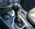 Синій Джип Cherokee, об'ємом двигуна 3.2 л та пробігом 85 тис. км за 16100 $, фото 11 на Automoto.ua