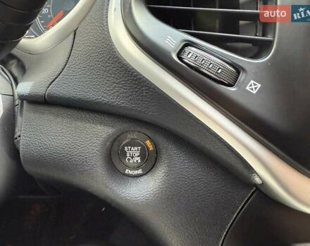 Синій Джип Cherokee, об'ємом двигуна 3.24 л та пробігом 184 тис. км за 12999 $, фото 39 на Automoto.ua