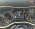 Синий Джип Чероки, объемом двигателя 3.24 л и пробегом 104 тыс. км за 15500 $, фото 15 на Automoto.ua