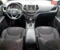 Джип Чероки 2015 в Хмельницком на Automoto.ua Синий Джип Чероки, объемом двигателя 3.24 л и пробегом 129 тыс. км за 1700 $, фото 7 на Automoto.ua