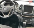 Синий Джип Чероки, объемом двигателя 3.24 л и пробегом 174 тыс. км за 11000 $, фото 17 на Automoto.ua