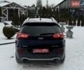 Синий Джип Чероки, объемом двигателя 3.24 л и пробегом 184 тыс. км за 12999 $, фото 18 на Automoto.ua