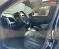 Синій Джип Cherokee, об'ємом двигуна 3.24 л та пробігом 184 тис. км за 13900 $, фото 25 на Automoto.ua