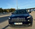 Синій Джип Cherokee, об'ємом двигуна 3.24 л та пробігом 210 тис. км за 13500 $, фото 1 на Automoto.ua