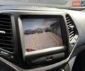 Синій Джип Cherokee, об'ємом двигуна 3.24 л та пробігом 184 тис. км за 13900 $, фото 43 на Automoto.ua