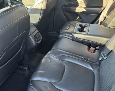 Синій Джип Cherokee, об'ємом двигуна 2.36 л та пробігом 275 тис. км за 13499 $, фото 11 на Automoto.ua