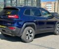 Синій Джип Cherokee, об'ємом двигуна 3.2 л та пробігом 85 тис. км за 16100 $, фото 2 на Automoto.ua