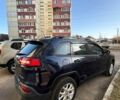 Синий Джип Чероки, объемом двигателя 2.36 л и пробегом 226 тыс. км за 12999 $, фото 37 на Automoto.ua